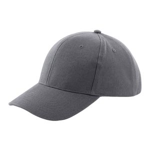 Pro-Style Heavy Brushed Cotton Cap, miniatyr 8